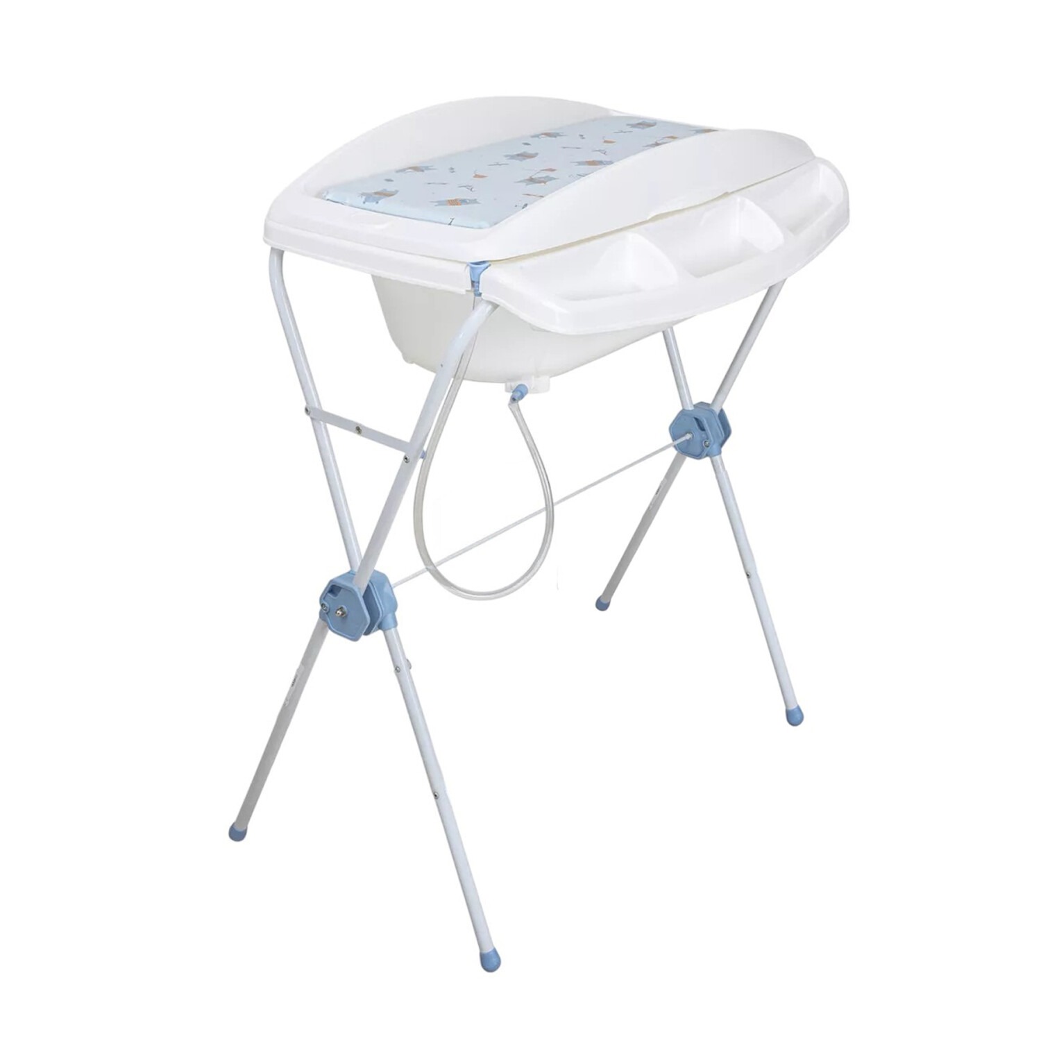 Baño con Cambiador y Bebesit - Imagen 6