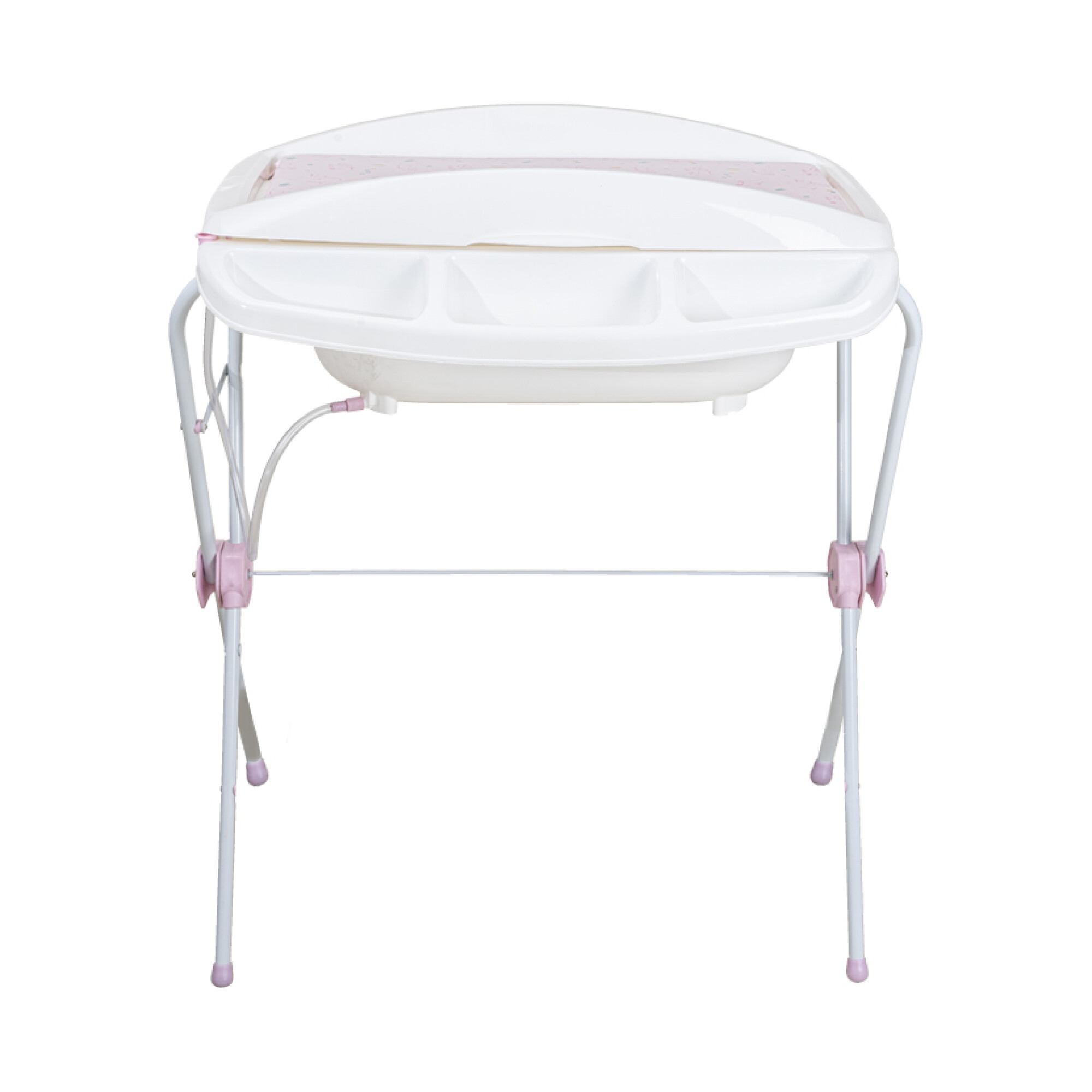 Baño con Cambiador y Bebesit - Imagen 2