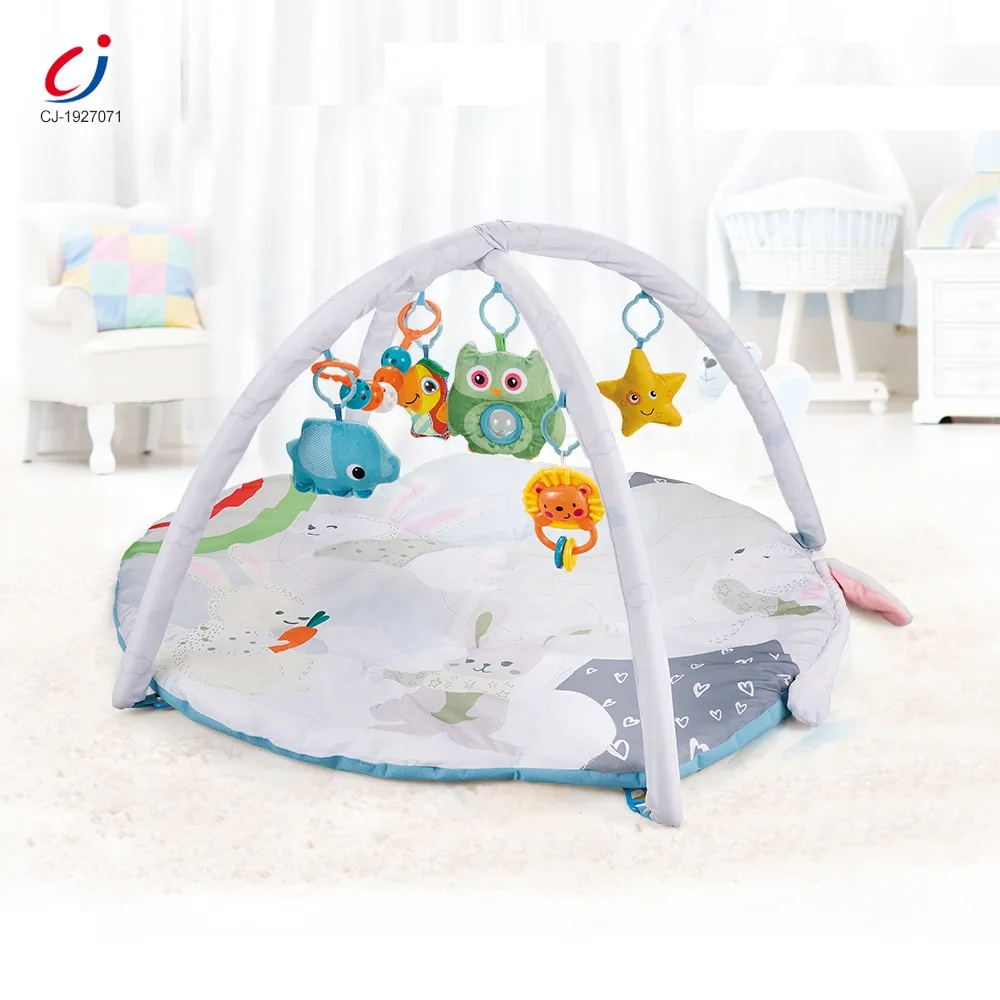 Gimnasio Conejitos Happy Space