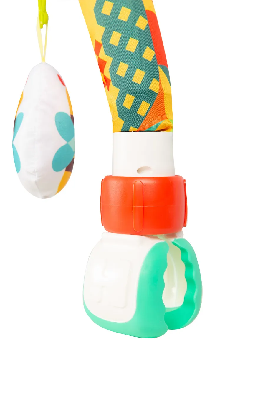 Barra Entretenedora Garden - Imagen 4