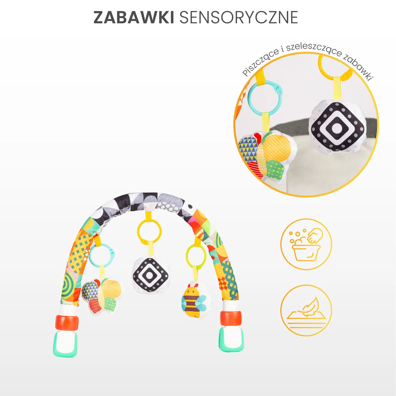 Barra Entretenedora Garden - Imagen 2