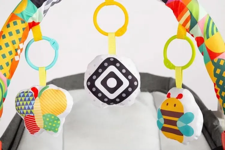 Barra Entretenedora Garden - Imagen 3