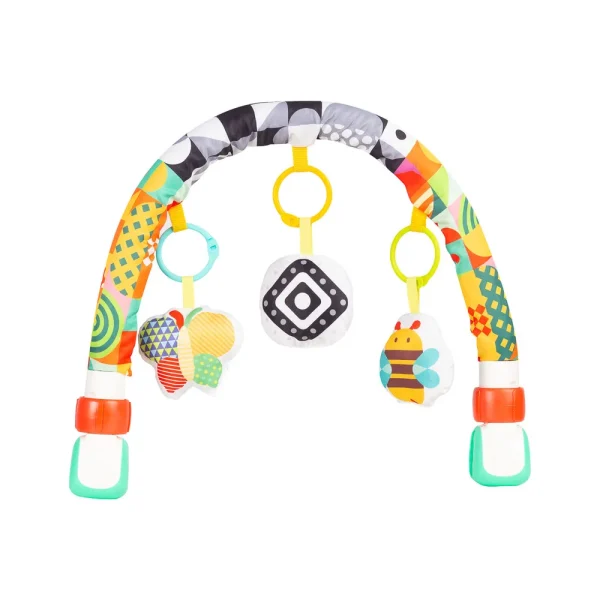 Barra Entretenedora Garden