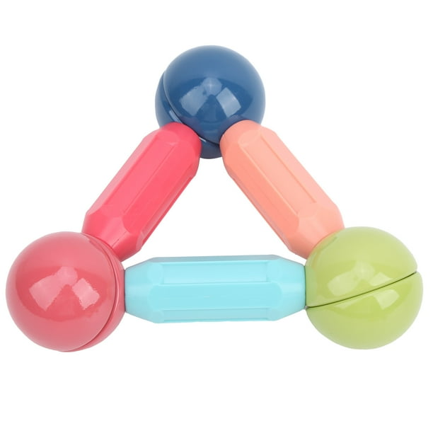 Bloques Magnéticos de 36 piezas - Imagen 3