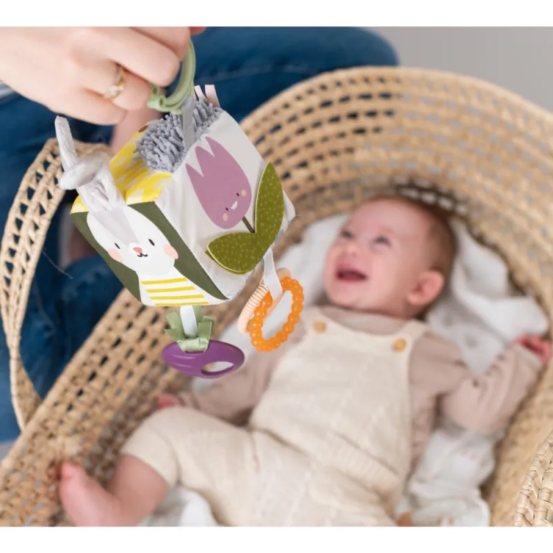 Cubo de Actividades tafToy - Imagen 5