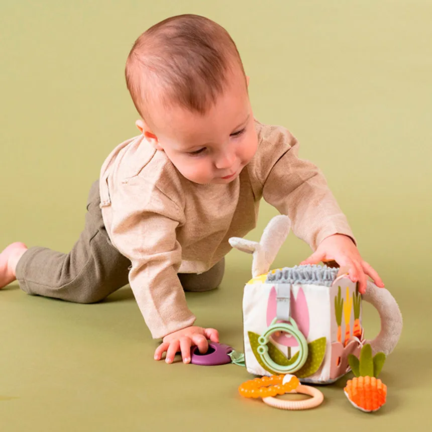 Cubo de Actividades tafToy - Imagen 3