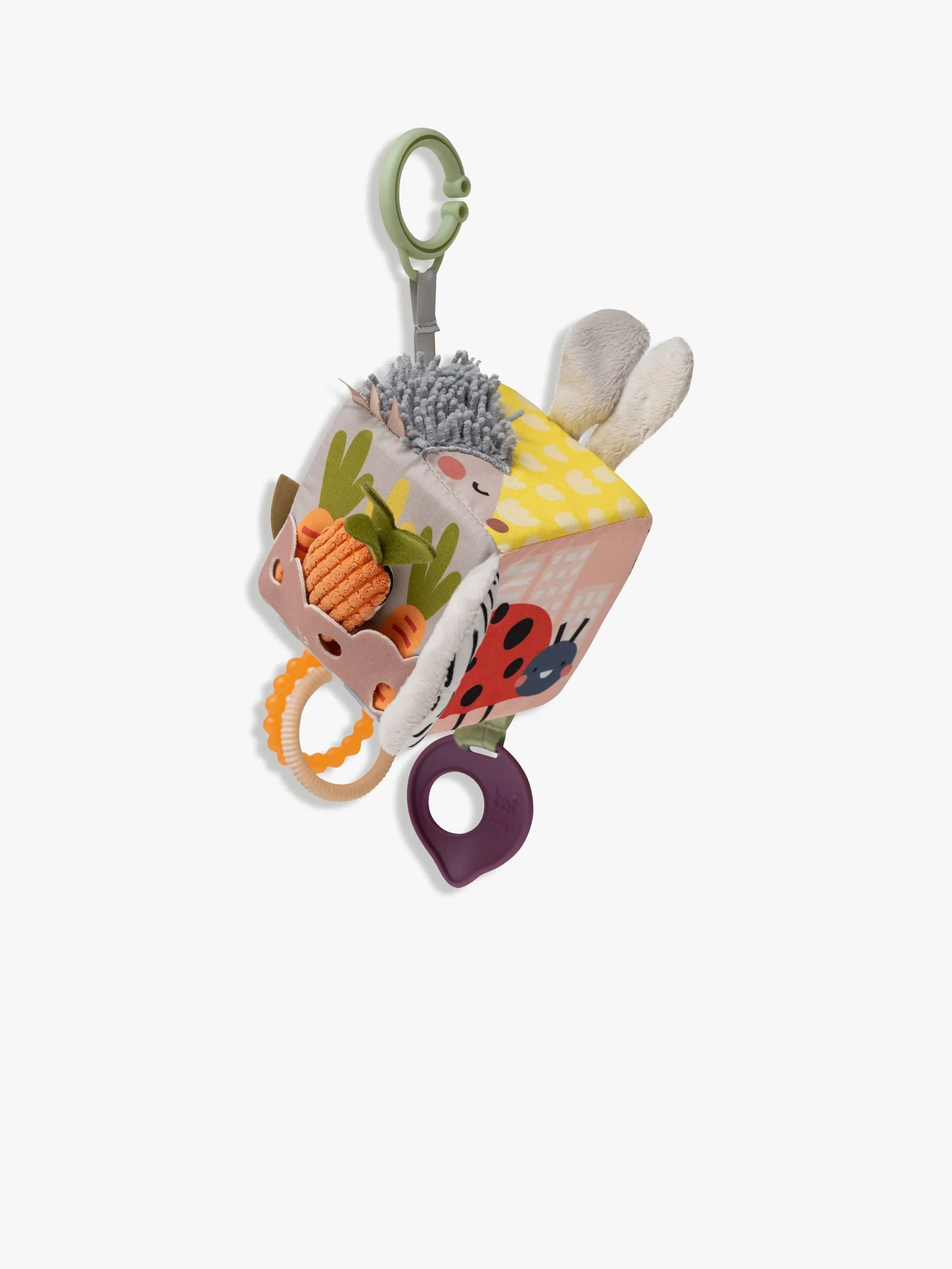 Cubo de Actividades tafToy - Imagen 4