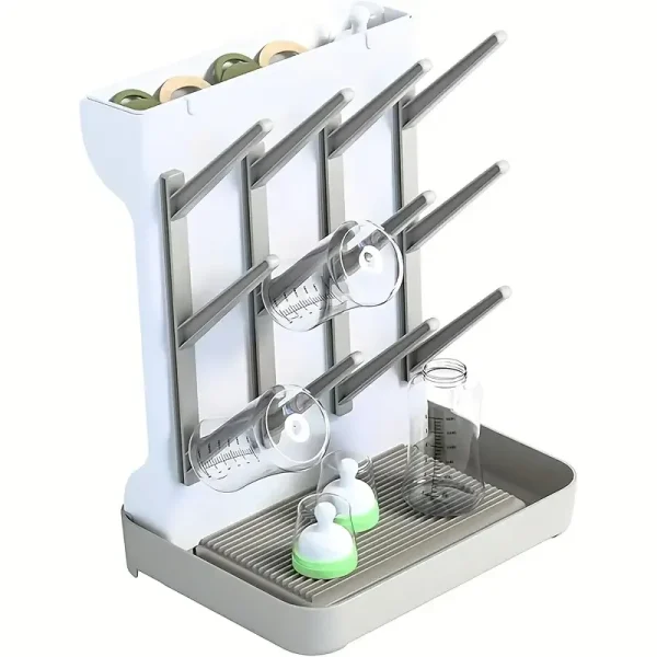 Escurridor de Biberones y Tetinas vertical