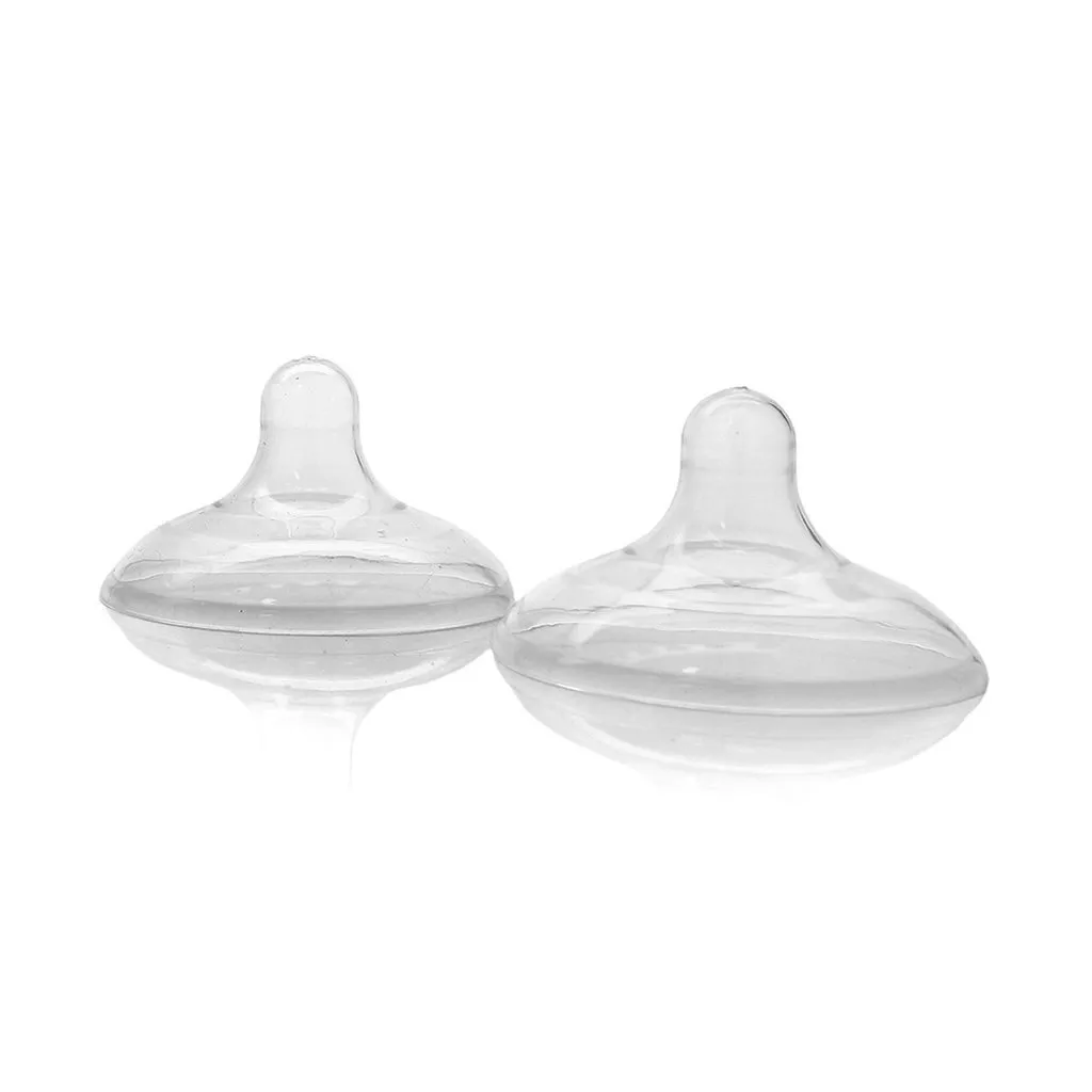 Intermediarios de Silicona Mumlove 2uni