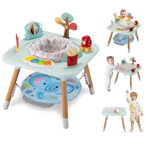 Jumper Multifuncion Elefante