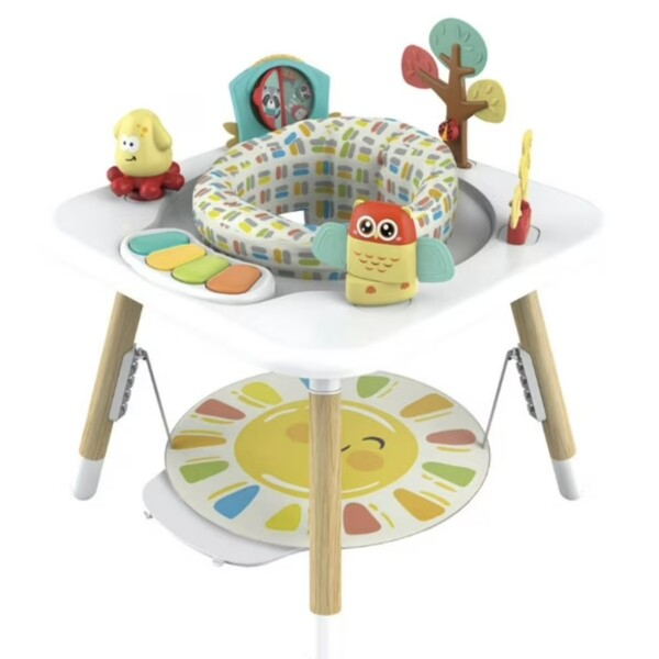 Jumper Multifuncion Sol