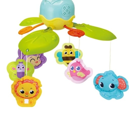 Móvil 2 en 1 Jardín - Imagen 3