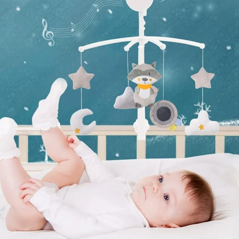 Movil Musical Zorro - Imagen 2