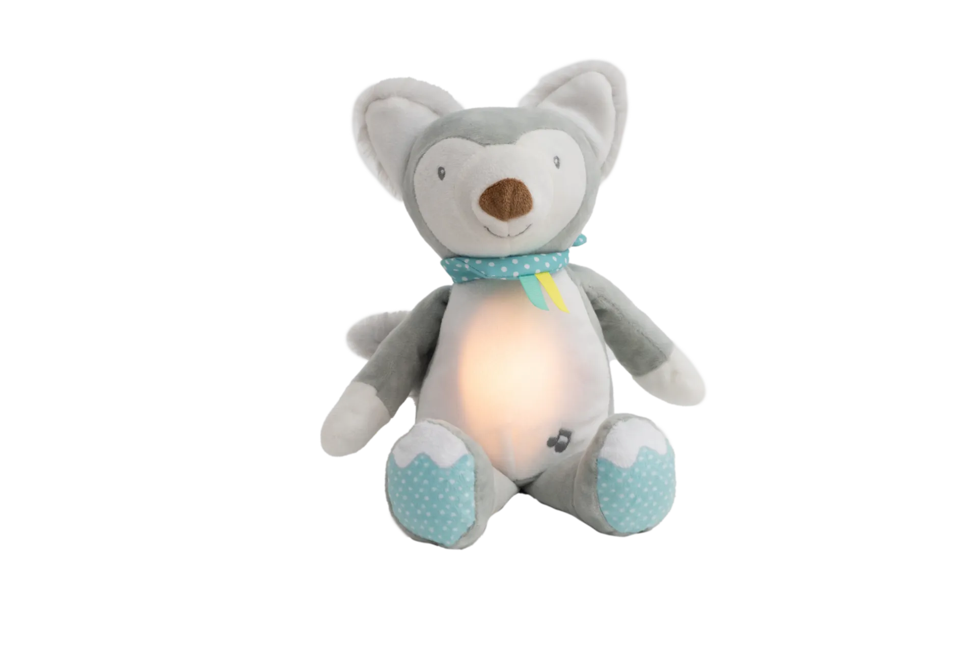 Veladora Zorro con Sonido - Imagen 3