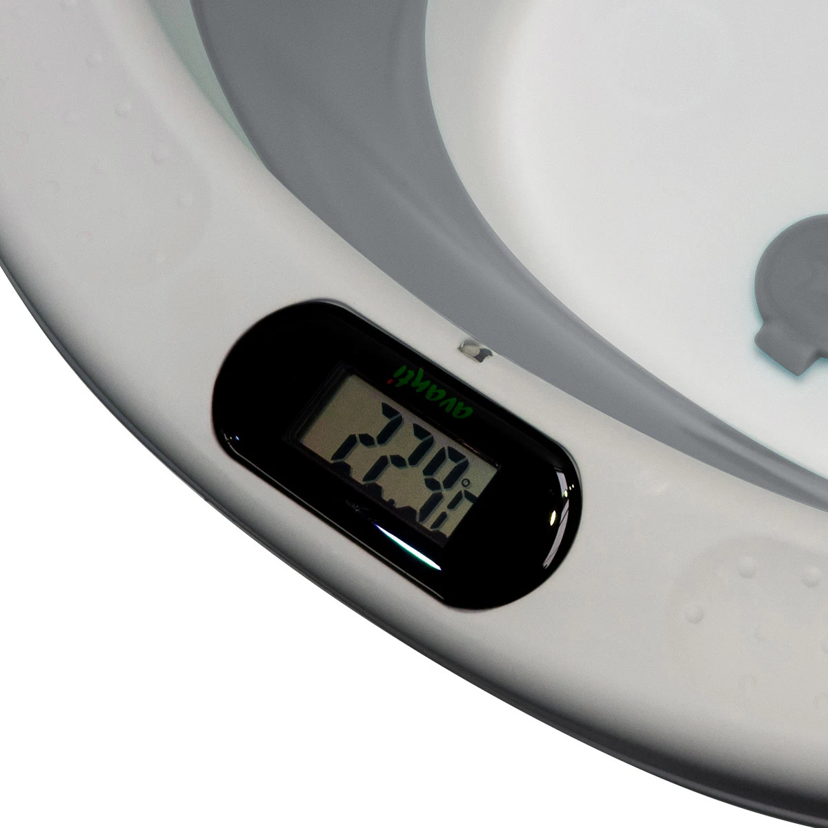 Bañera con Termometro Avanti Bouble - Imagen 14