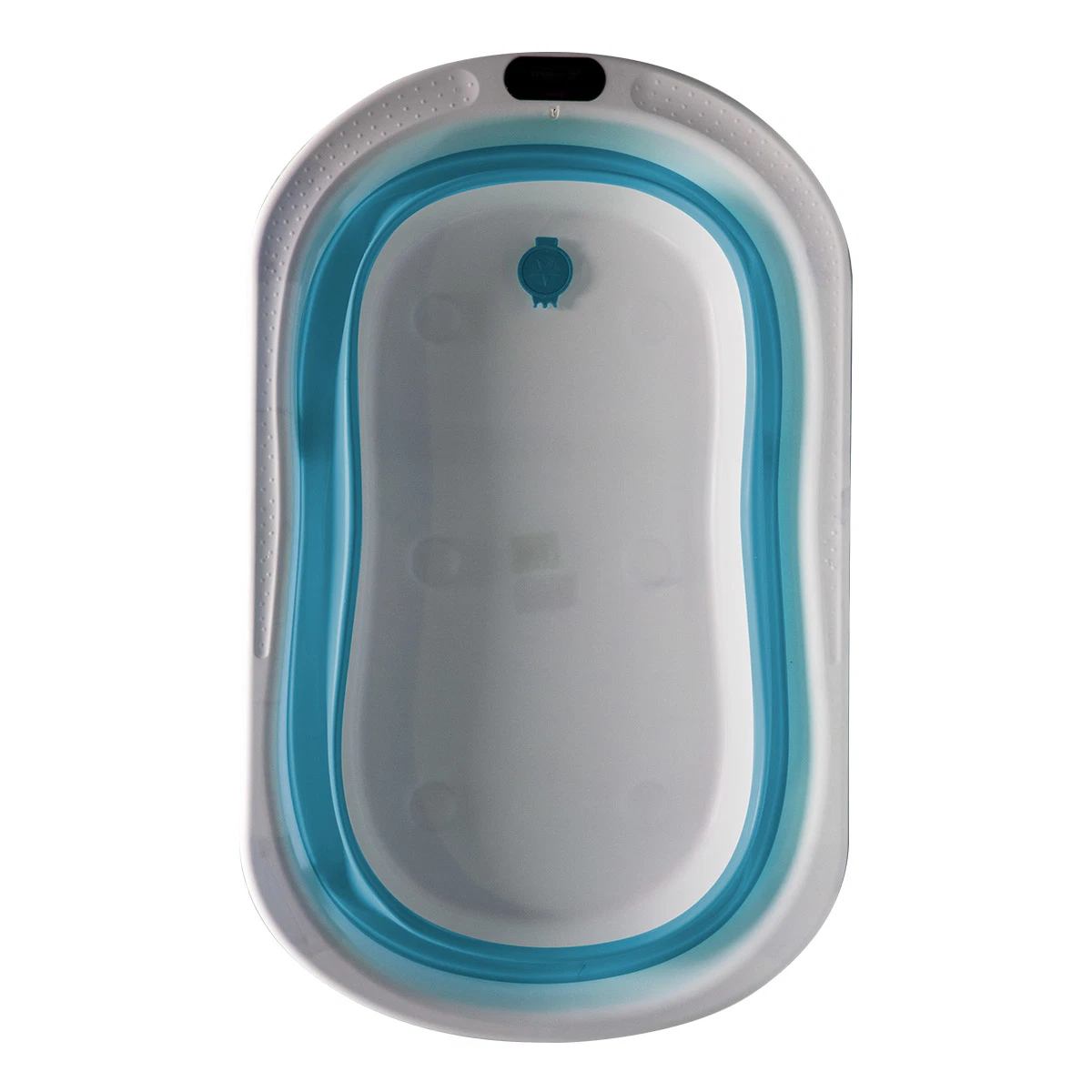 Bañera con Termometro Avanti Bouble - Imagen 3