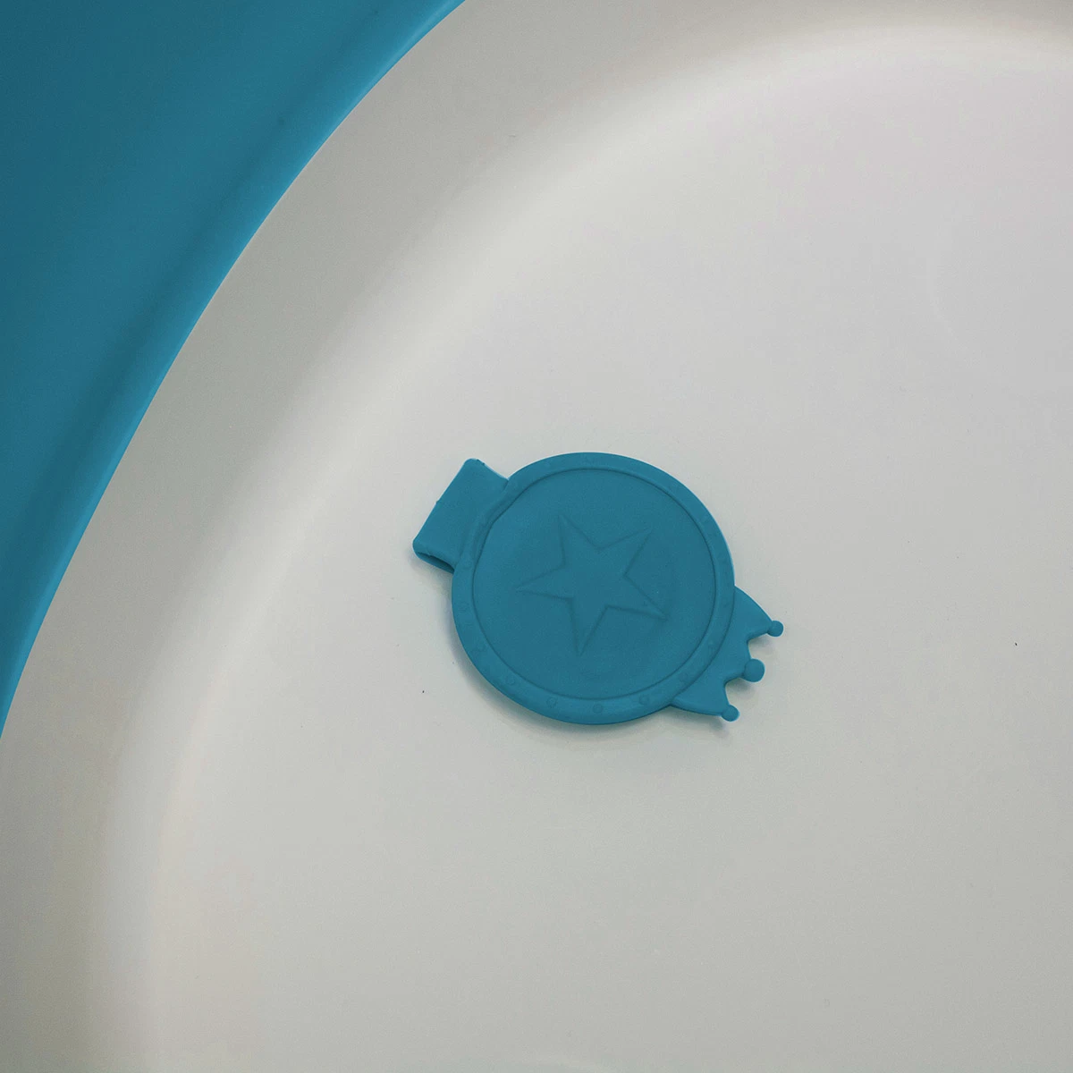 Bañera con Termometro Avanti Bouble - Imagen 2