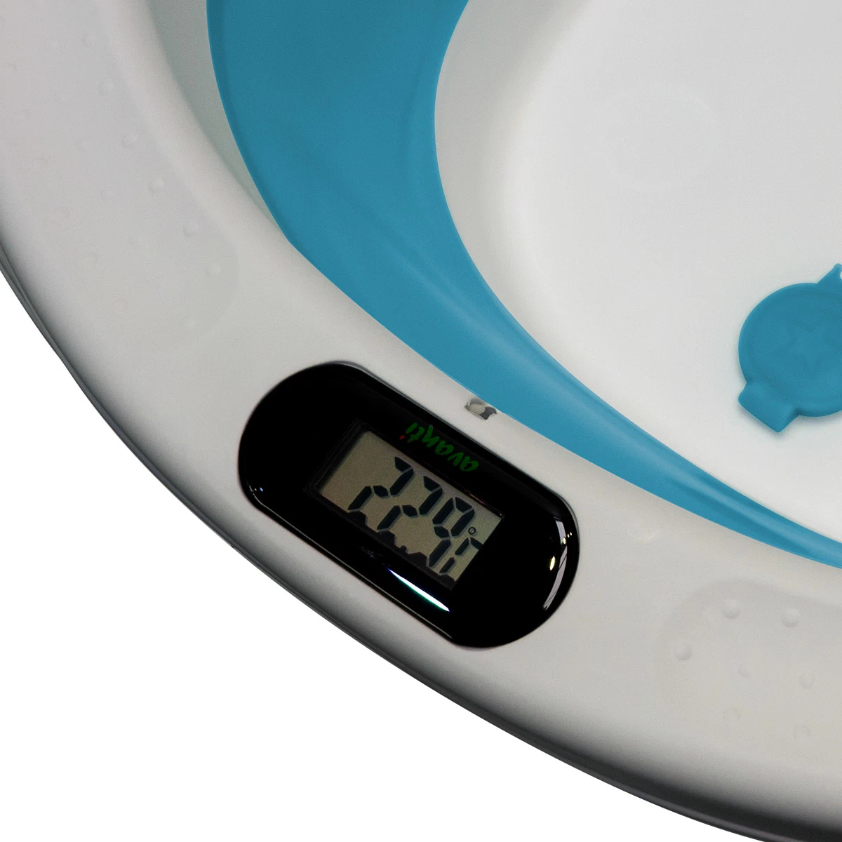 Bañera con Termometro Avanti Bouble - Imagen 21