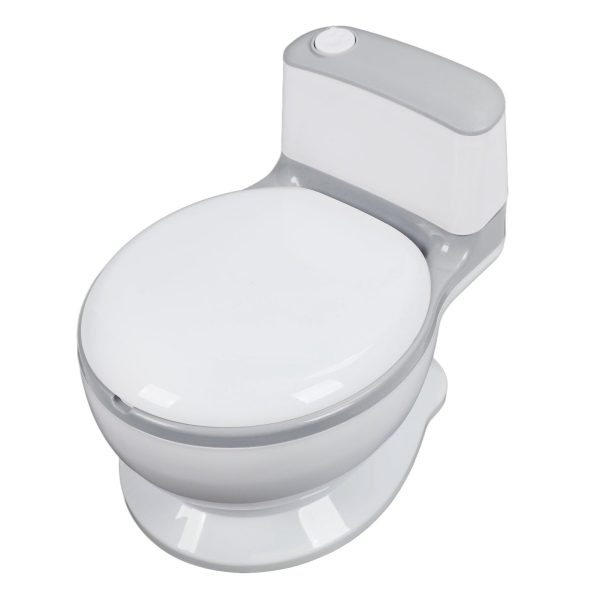 Pelela Water Potty Gris