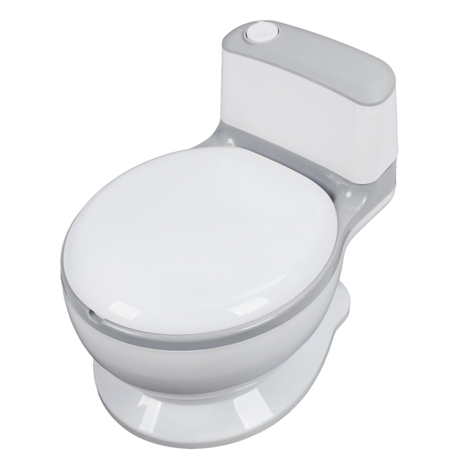 Pelela Water Potty Gris