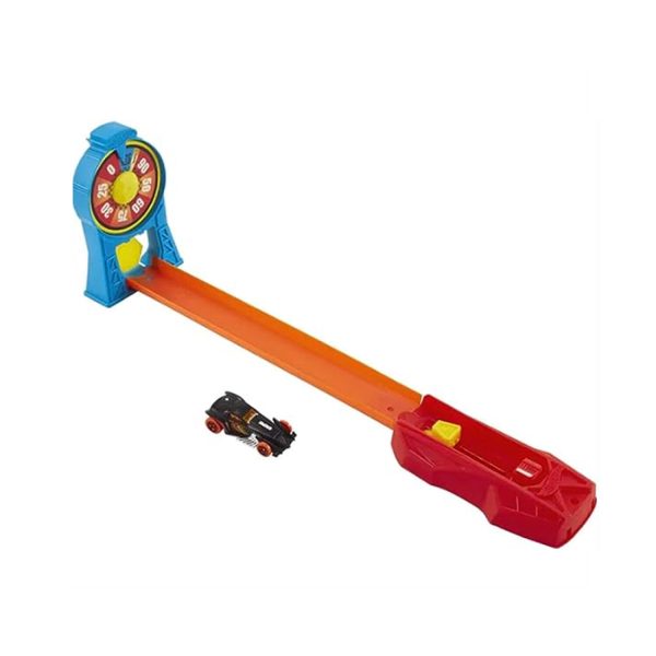 Pista Hot Wheels Action