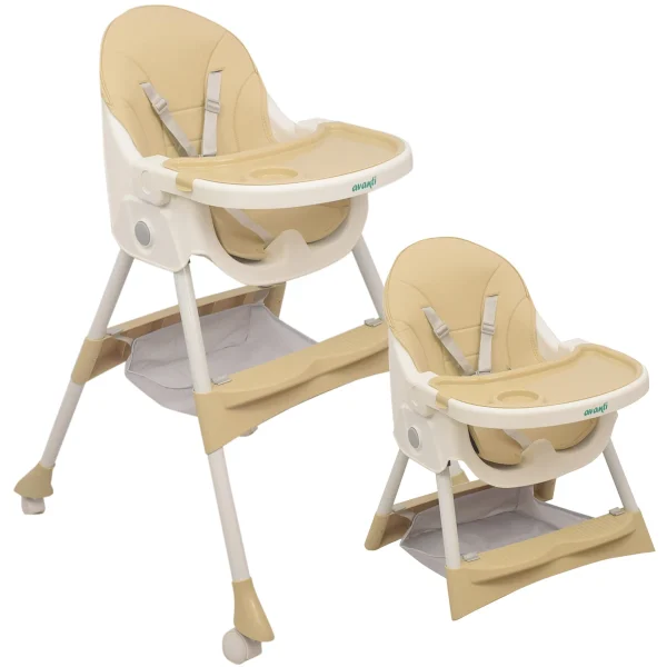 Silla de comer Bed Easy Avanti