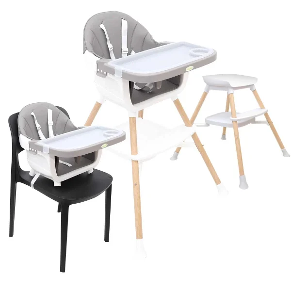 Silla de comer Smally Avanti