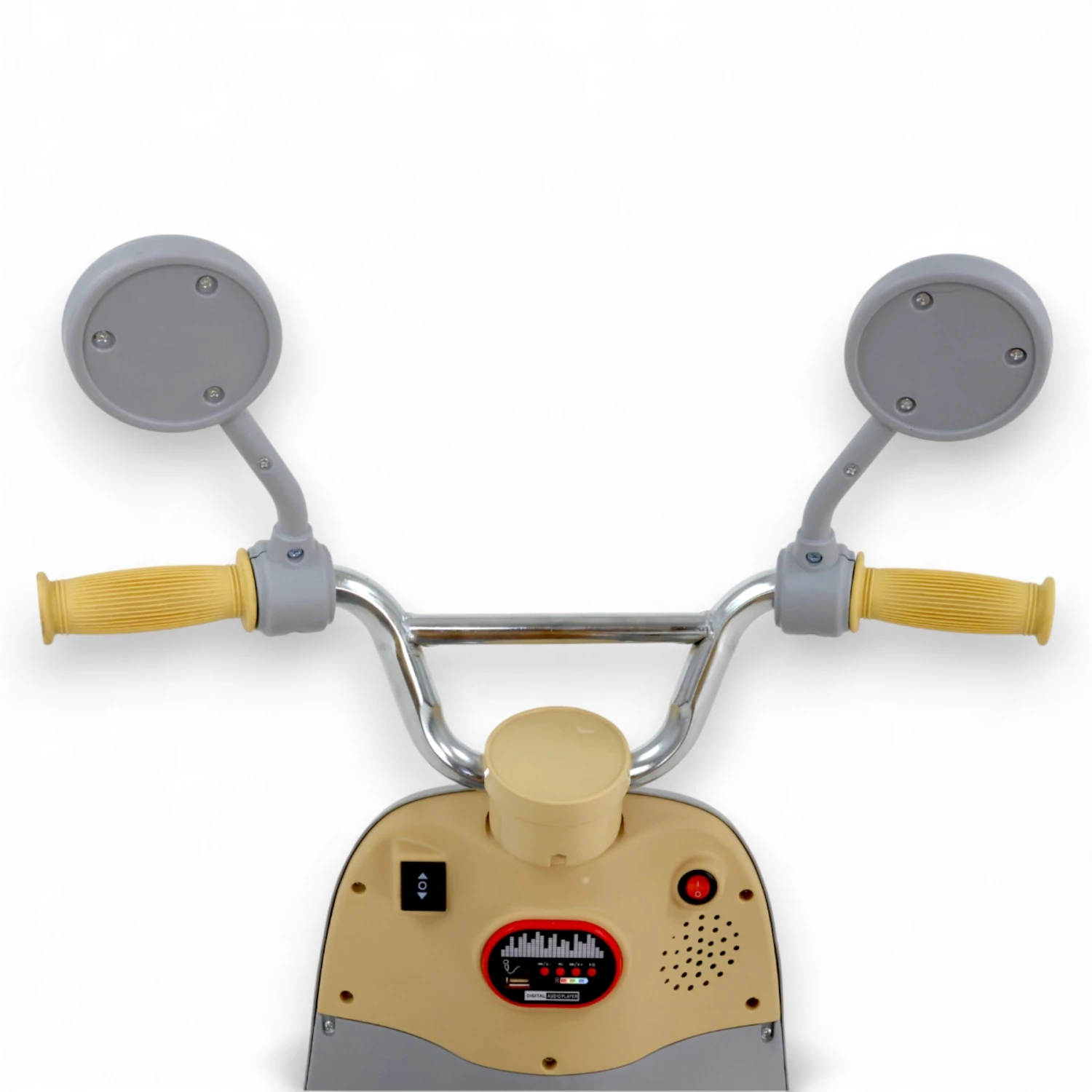 Moto Scooter Bebesit - Imagen 3