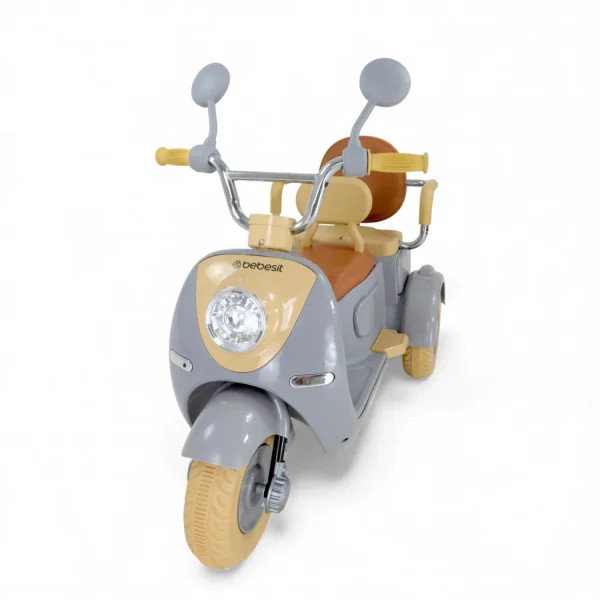 Moto Scooter Bebesit