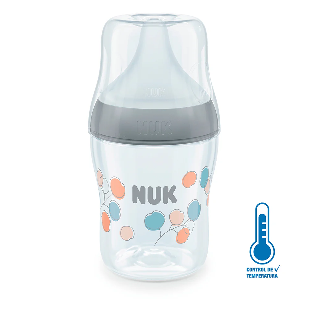 Biberon Nuk Perfect Match 150ml 0m+ - Imagen 2