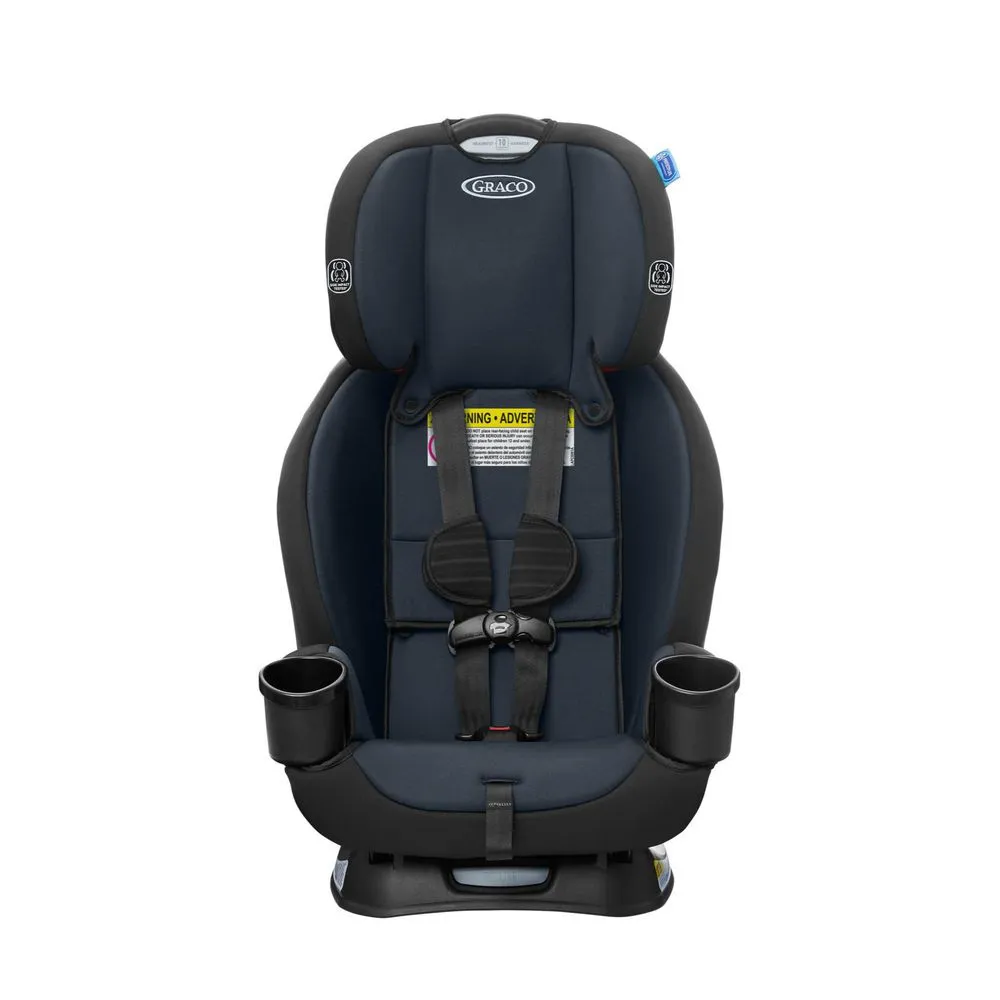 Butaca Graco Triride 3 en 1 Clybourne - Imagen 4