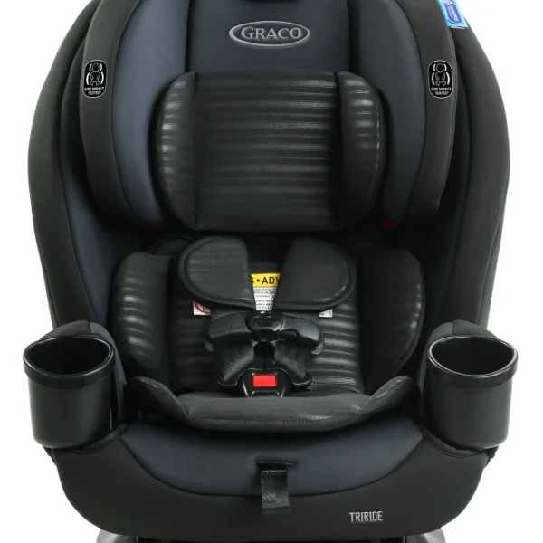 Butaca Graco Triride 3 en 1 Clybourne