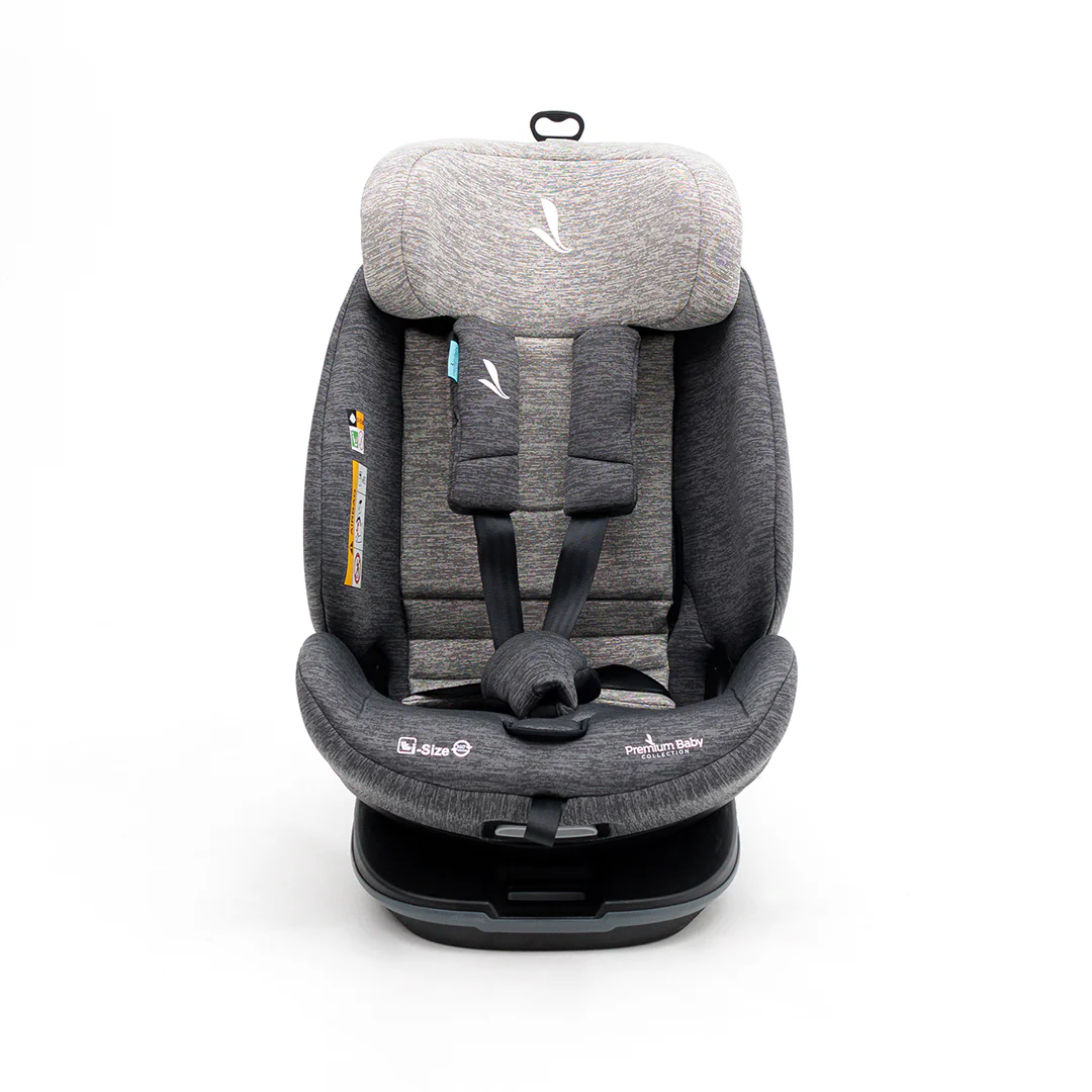Butaca I-Hero 360° Premium Baby - Imagen 6