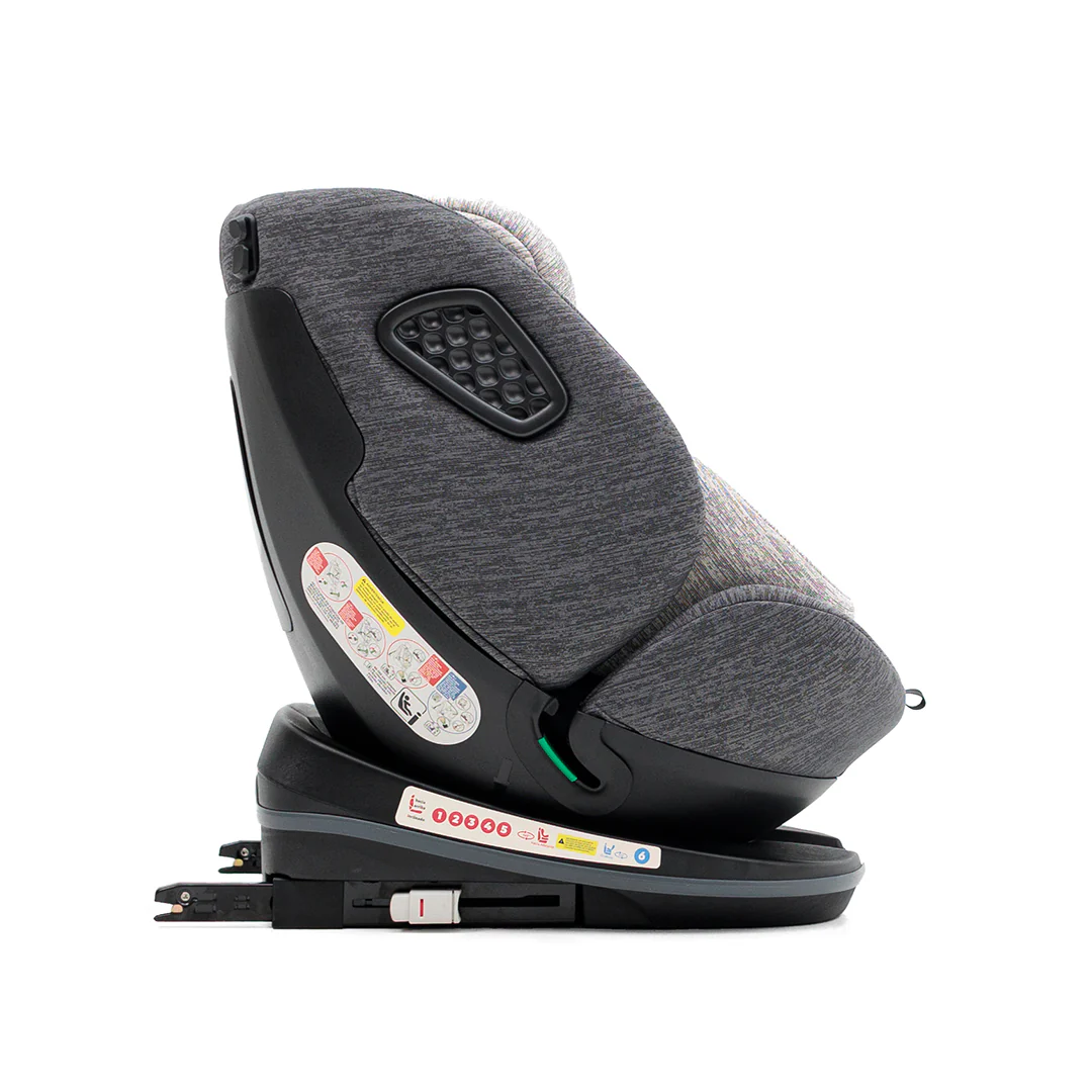 Butaca I-Hero 360° Premium Baby - Imagen 3