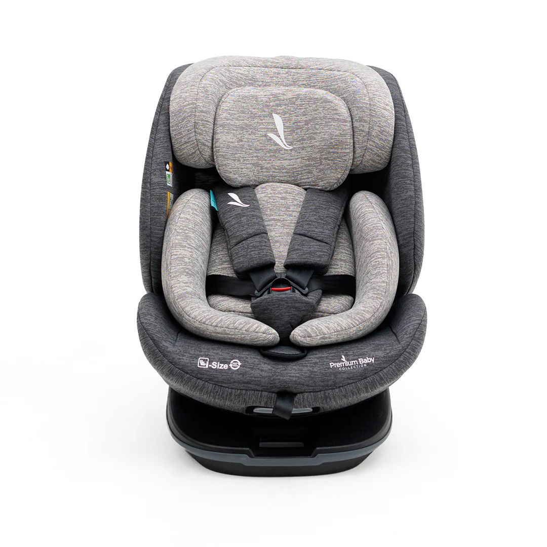 Butaca I-Hero 360° Premium Baby