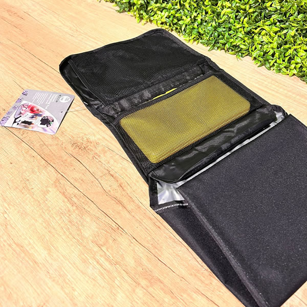 Cambiador de Bolso Little Oves