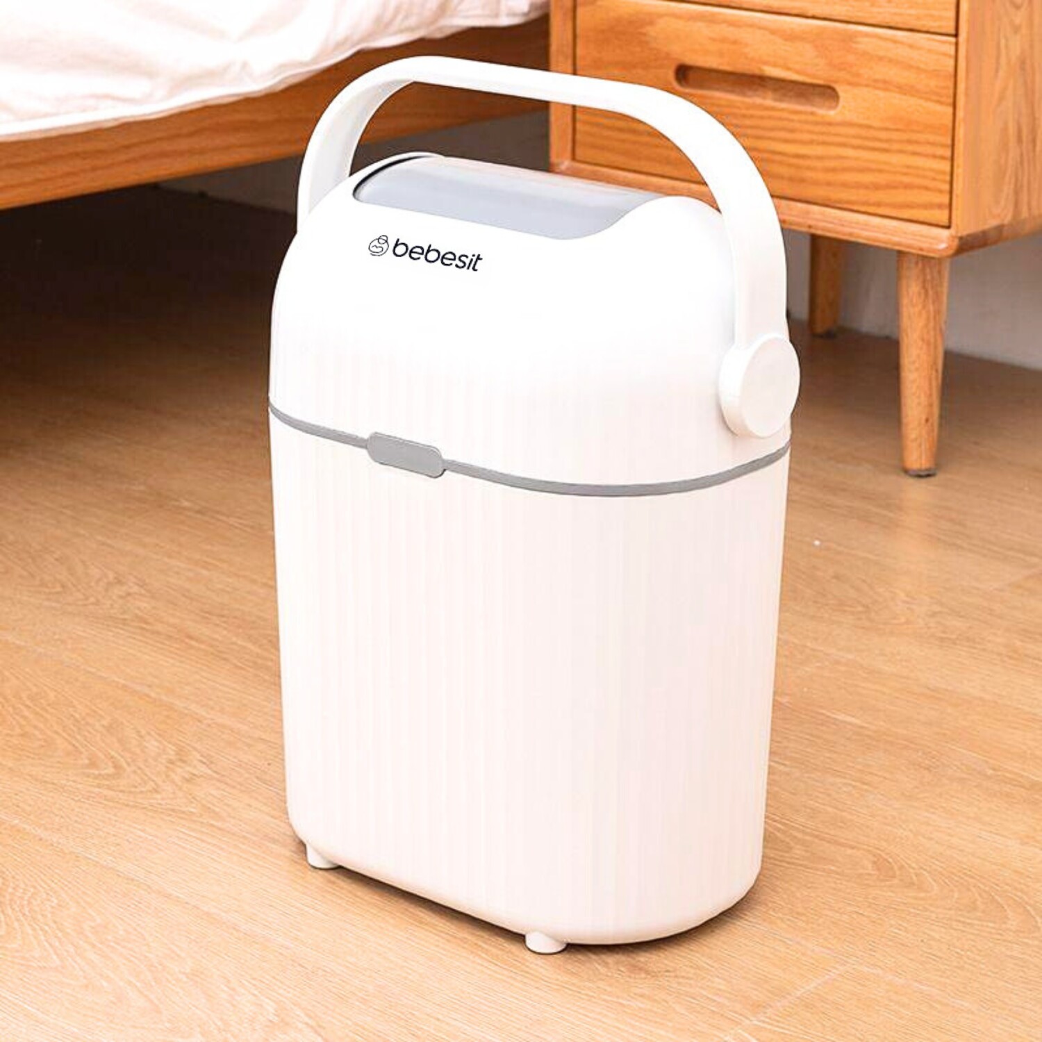 Contenedor de Pañales Bebesit - Imagen 3