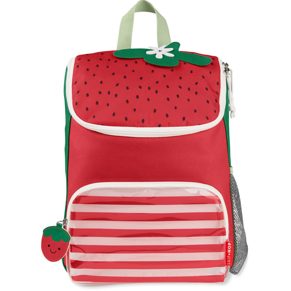 Mochila Grande Skip Hop Frutilla