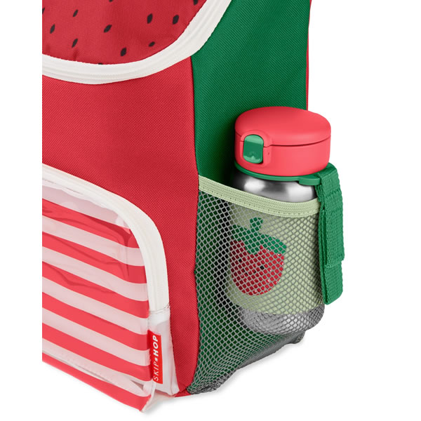 Mochila Grande Skip Hop Frutilla - Imagen 2