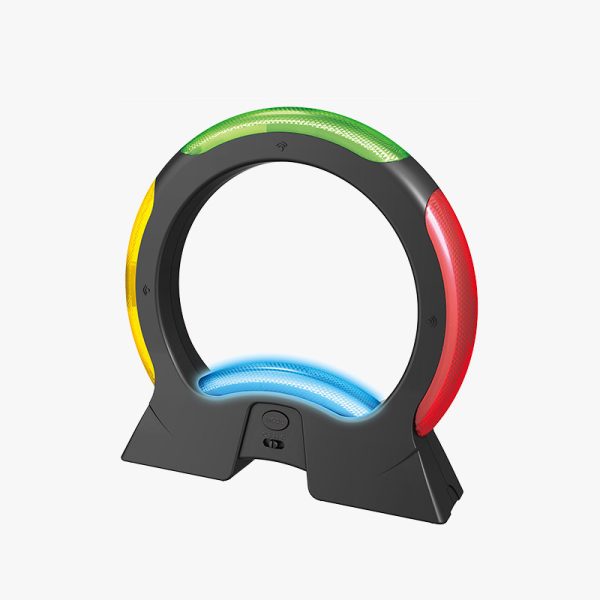 Juego de la Memoria tipo Simon Sensor