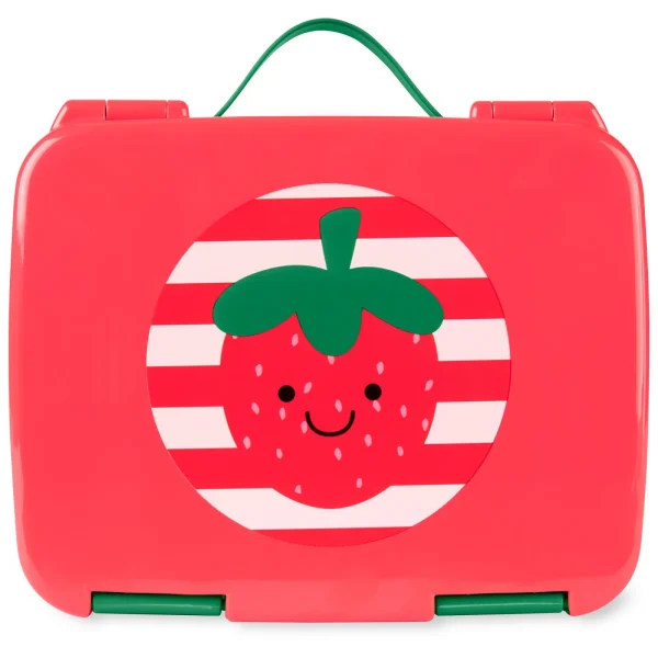 Lonchera Skip Hop Bento Frutilla