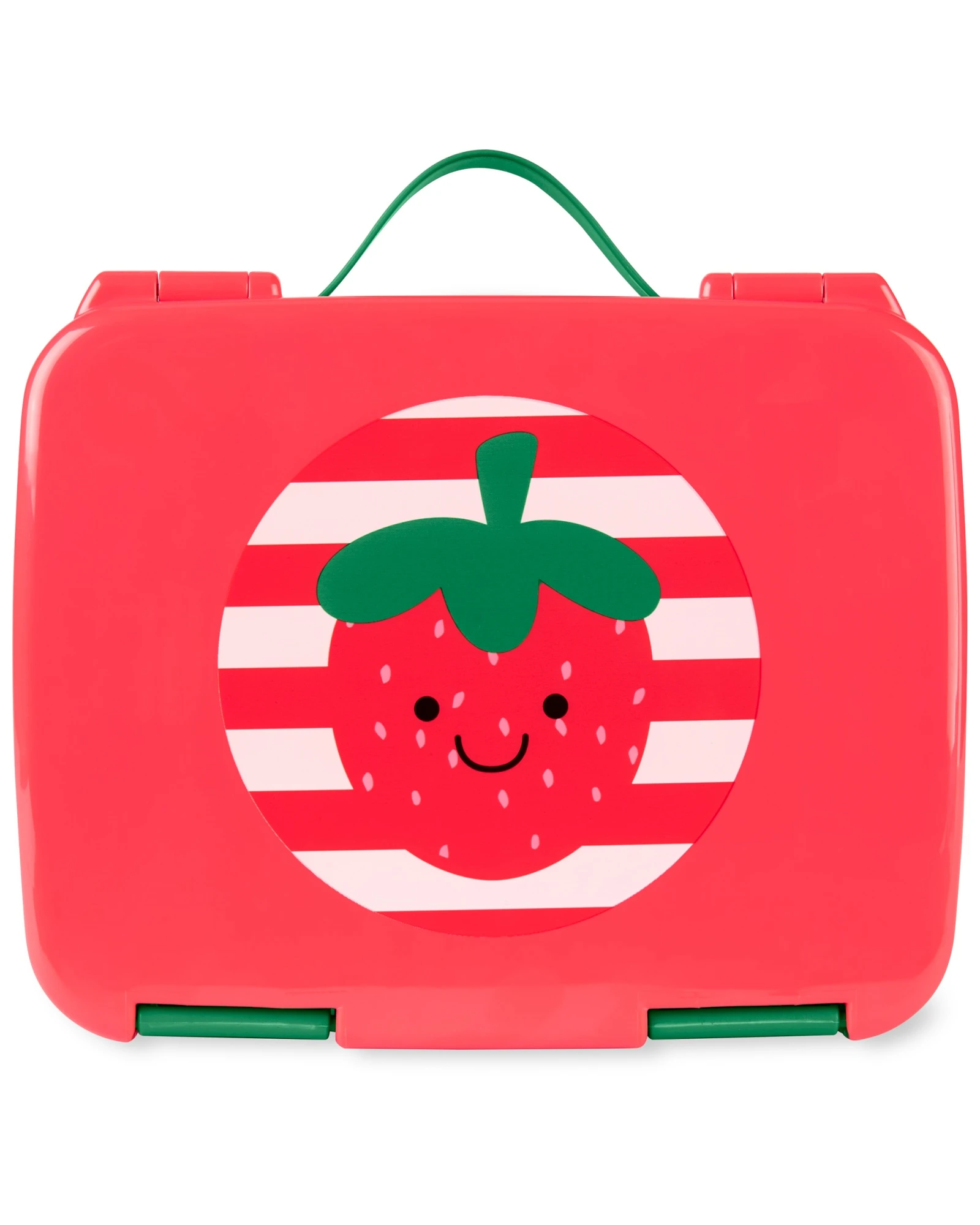 Lonchera Skip Hop Bento Frutilla
