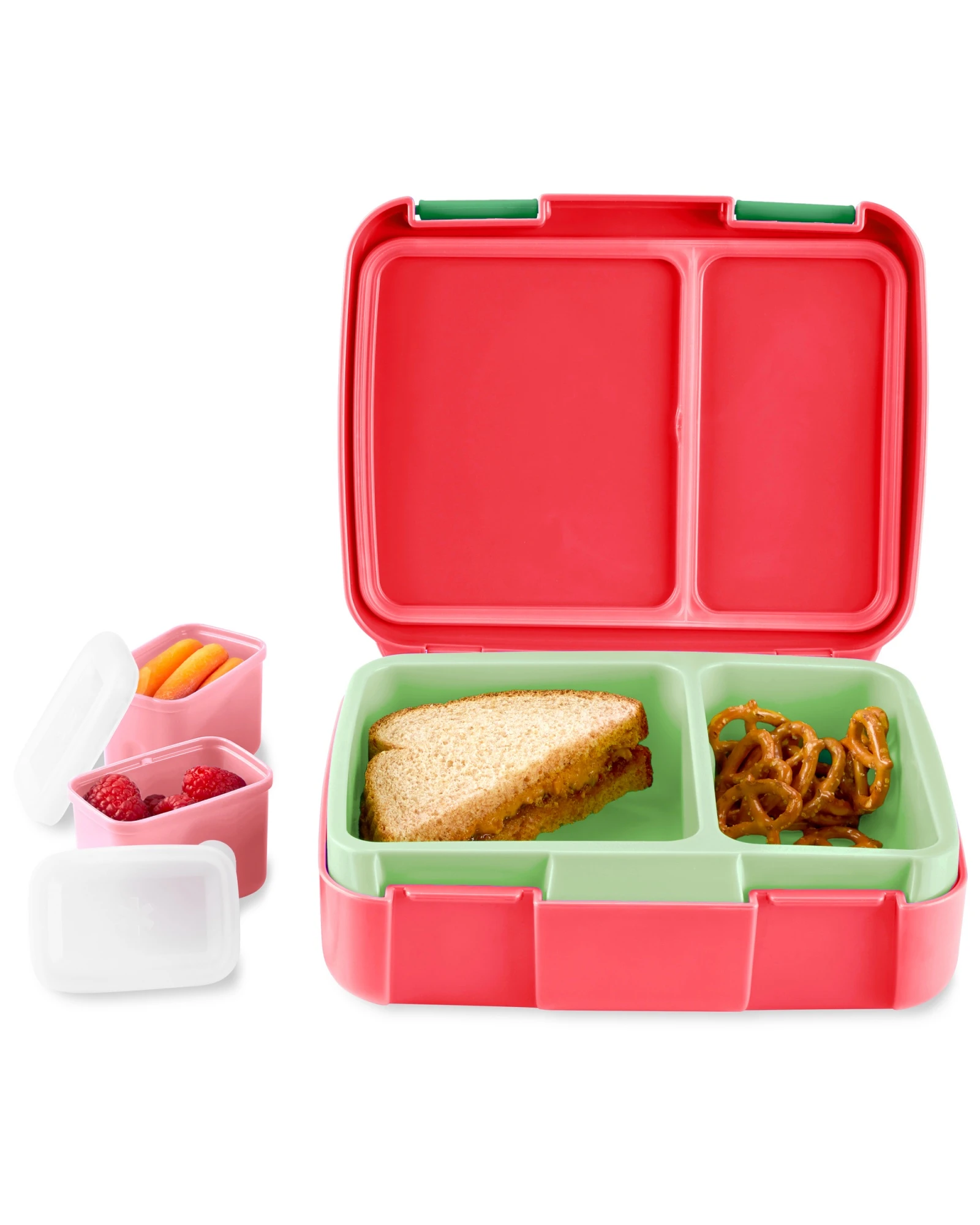 Lonchera Skip Hop Bento Frutilla - Imagen 2