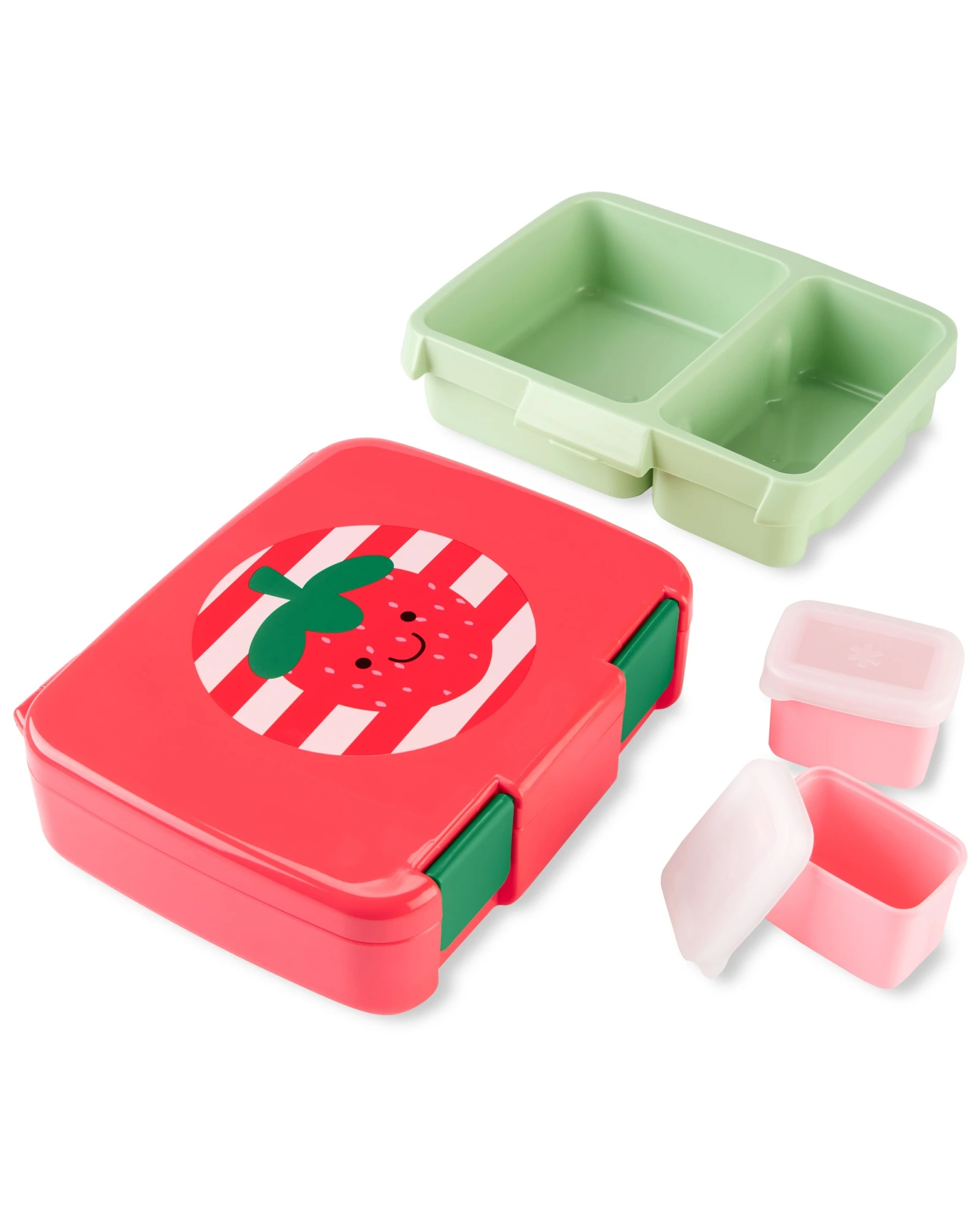 Lonchera Skip Hop Bento Frutilla - Imagen 3