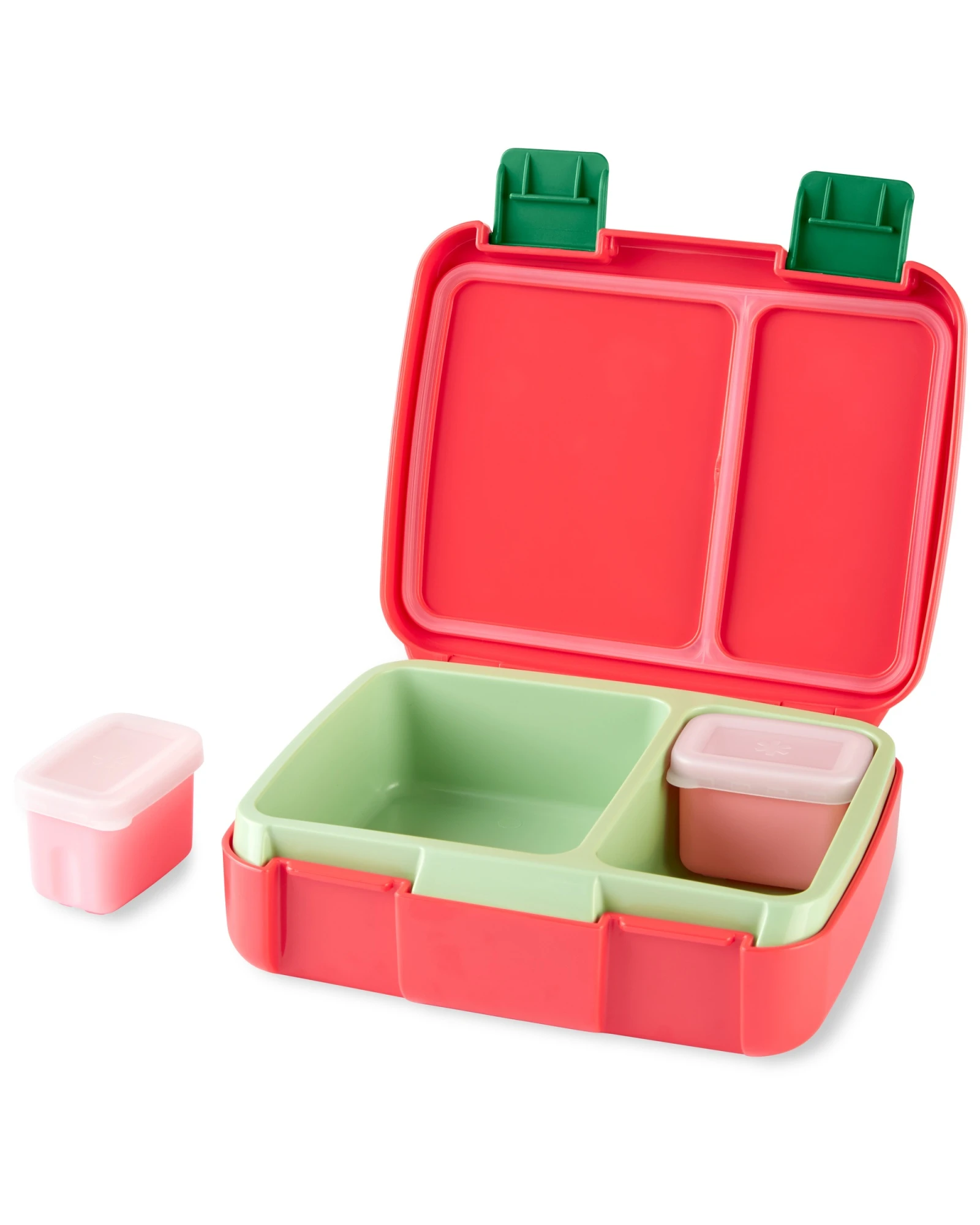 Lonchera Skip Hop Bento Frutilla - Imagen 4