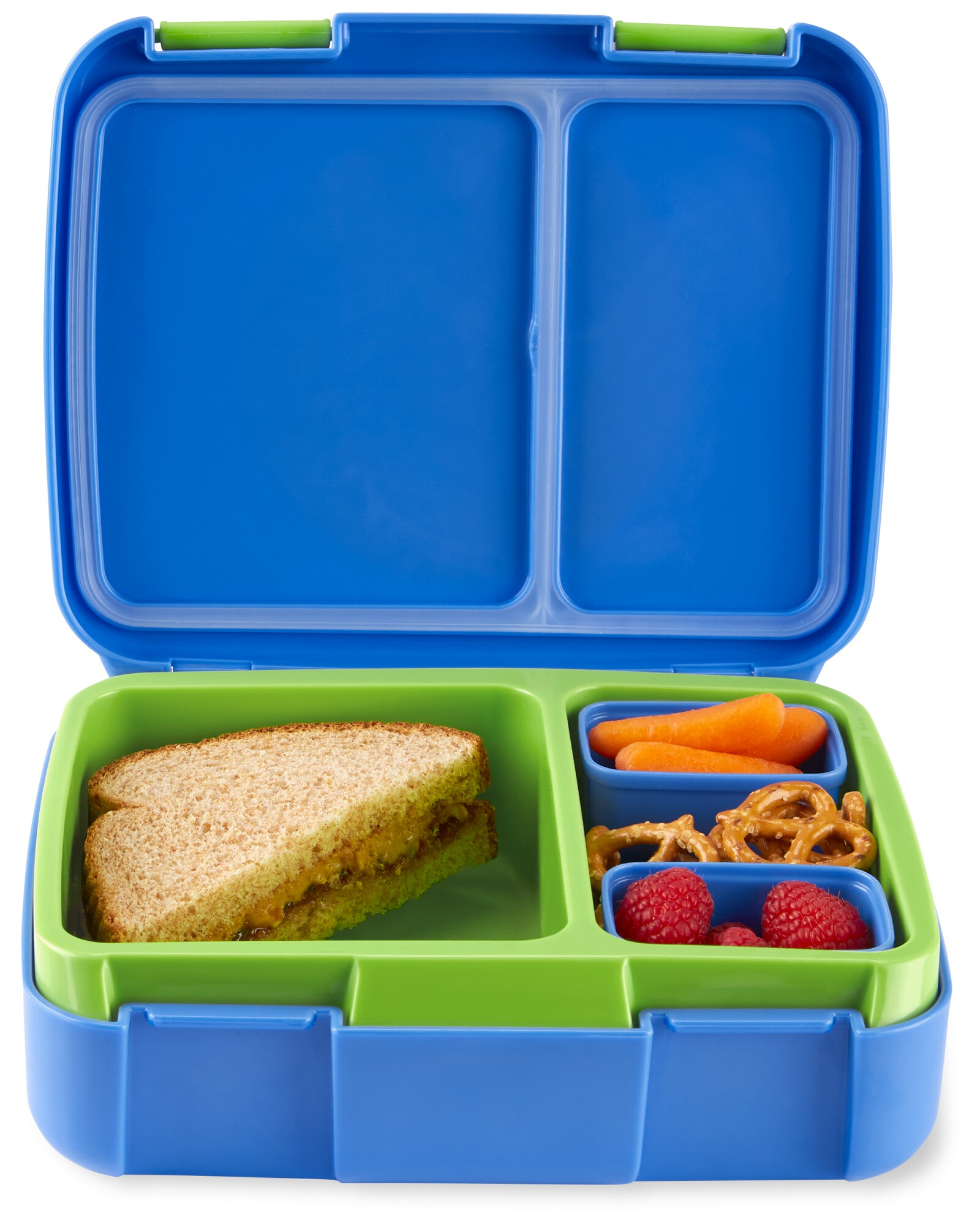 Lunchera Skip Hop Bento Dinosaurio - Imagen 2
