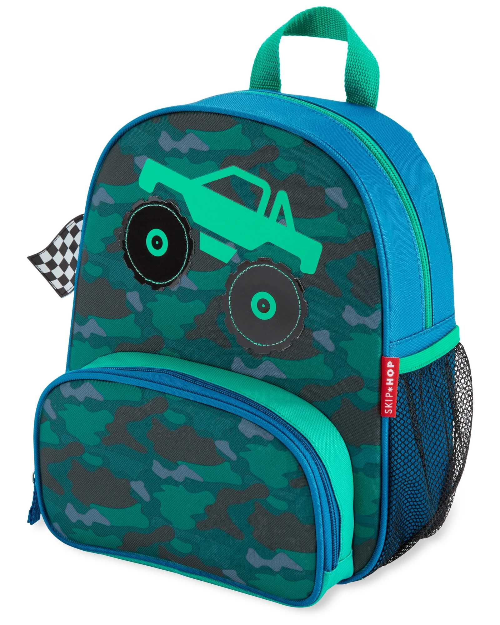 Mochila Skip Hop Camión - Imagen 2
