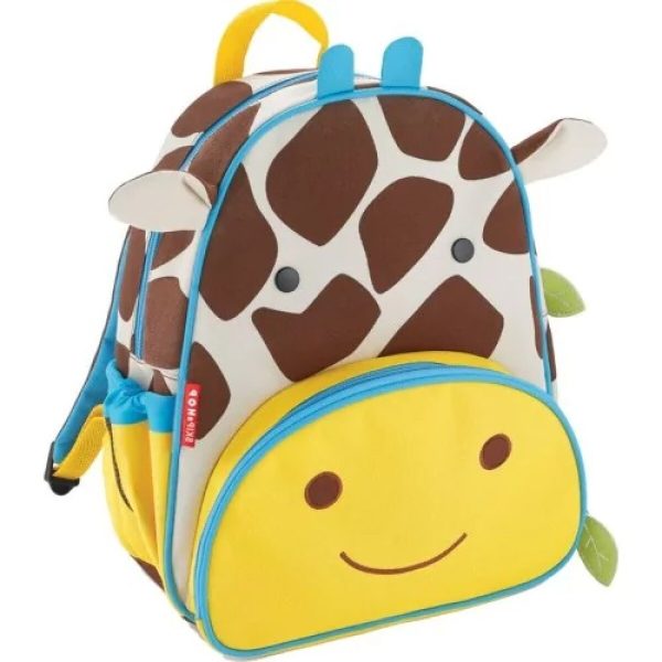 Mochila Skip Hop Jirafa