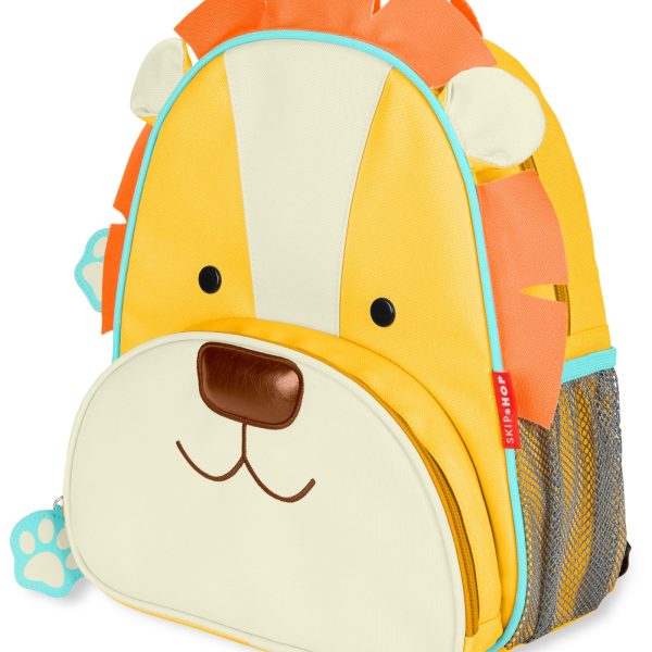 Mochila Skip Hop Leon