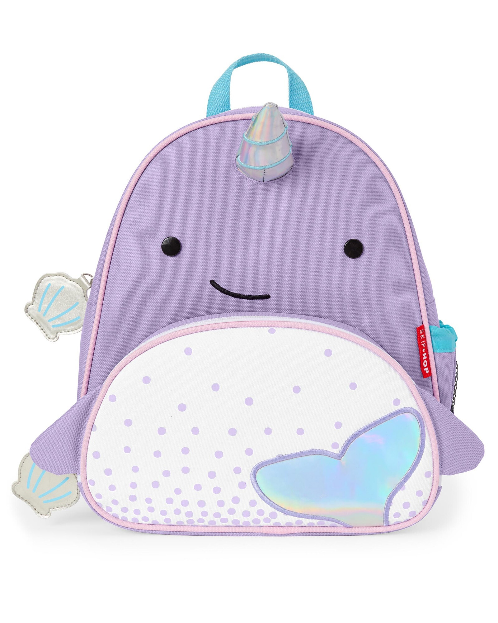 Skip Hop Mochila Llama
